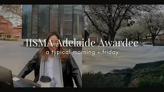 Morning Routine and Day in my Life as an IISMA Awardee in Adelaide