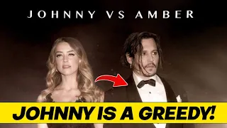 Amber Heard Finally Speaks On Johnny Depp Being REHIRED For Pirates Of The Caribbean 6