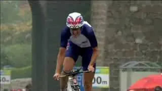 Cycling - Women's Individual Time Trial - Beijing 2008 Summer Olympic Games