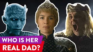 Game of Thrones: Incredible Theory That Changes Everything | ⭐OSSA