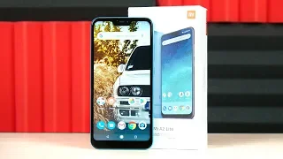 МЕСЯЦ МОЕМУ XIAOMI MI A2 LITE! ДЕЙСТВИТЕЛЬНО ГОДНЫЙ СМАРТФОН? ЧЕСТНЫЙ ОБЗОР И МОЕ МНЕНИЕ!