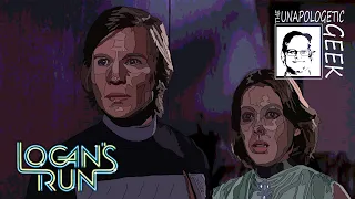 Remastered Review: LOGAN'S RUN (1976)