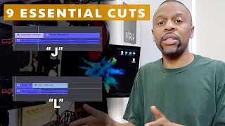 9 Essential Cuts Every Editor Should Know