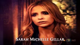 Charmed 9x17 9x18 Comic Opening Credits (New Version)