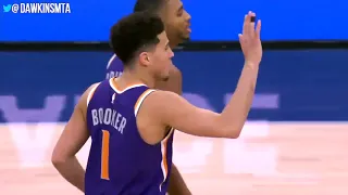 Devin Booker Full Highlights 2019 01 29 Suns vs Spurs   38 Pts, 7 Assists!   FreeDawkins