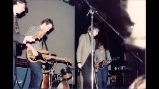 The Fall - Peel Session 1981 (II)