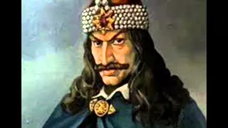 Vlad Tepes (conde dracula)