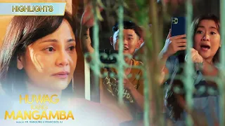 Deborah becomes famous again because of the miracle that happened to Joy | Huwag Kang Mangamba