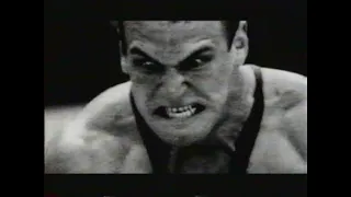 2000 Olympic Wrestling | 130kg - Rulon, USA vs Karelin, Russia