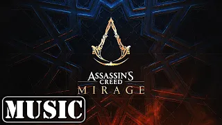 ASSASSIN'S CREED: MIRAGE | 2024 | Main Menu Music