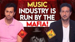 Salim Sulaiman shocking revelations on the Music Industry!😱