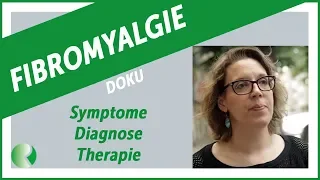 Fibromyalgie Doku / Symptome - Diagnose - Therapie / Rheuma-Liga