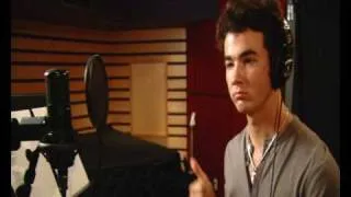ROAD TO CAMP ROCK THE FINAL JAM #2 Music | Official Disney Channel UK