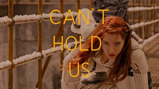 Black Widow - Can`t Hold us