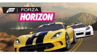 Forza Horizon 2/[Trailer]