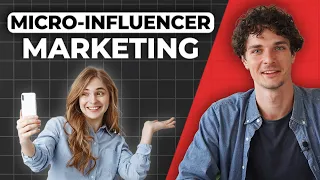 How Micro-Influencer Marketing Can Grow Your Business 🚀