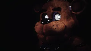 [FNAF/SFM] Testing Random Models