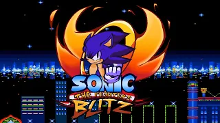 Sonic The Fighters Blitz (V1 Release) ✪ Arcade Mode - All Characters Playthrough (1080p/60fps)