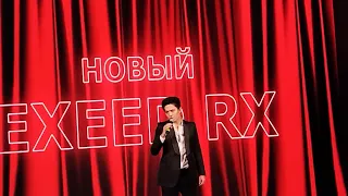 Димаш Кудайберген вспомнил свой дебют в "I'm a singer" в Китае и спел ту самую песню💥🥇