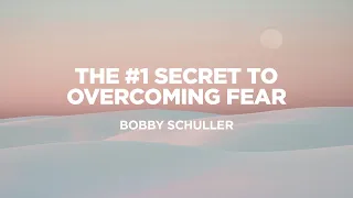LIVE: The #1 Secret to Overcoming Fear (April 28, 2024)