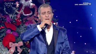 ♫ Θέμης Αδαμαντίδης (Live - J2US) 25/12/2020