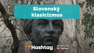 #Literatúra - Slovenský klasicizmus