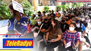 SRO | TeleRadyo (1 December 2021)