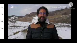 Camposecco e Camerata Vecchia documentario RAI