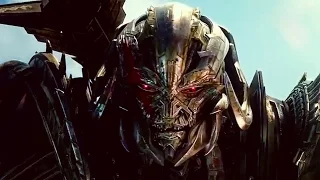 TRANSFORMERS 5: THE LAST KNIGHT Official Extended TV Spot (2017) KCA