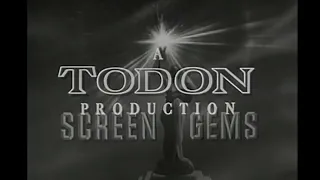 Todon Productions/Screen Gems (1961) #2