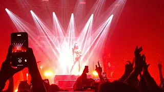 Rina Sawayama - Dynasty (Terminal 5 NYC 5/13/22)