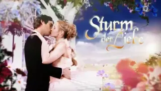 Sturm der Liebe - Folge 2490 - Luisa und Sebastian