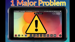 Atomos Ninja V Overheating / Shutting Down Explained