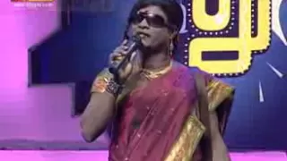 Siricha Pochi in Adhu Idhu Yedhu 28/04/2012