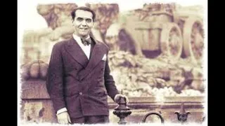 Federico García Lorca - Diálogo de las tres solteronas