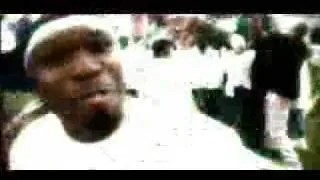 50 Cent feat 2pac (Ja Rule diss)