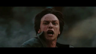 Wanted ( James McAvoy ) [[ Brutal Shootout ]] -【RE-SOUND🔊】