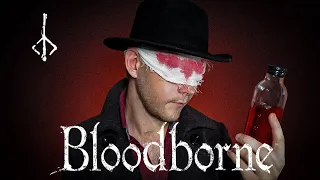 АСМР 🌕 Bloodborne {Role Play}