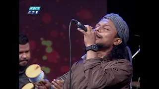 Ekdin Matir Vitore Hobe Ghor || একদিন মাটির ভিতরে হবে ঘর || Rinku || ETV Music