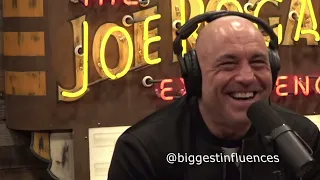 Shane Gillis tells Joe Rogan about the craziest night of his life #1957