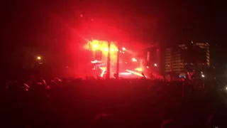 Flosstradamus in Tampa