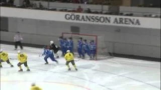 ДИНАМО-КАЗАНЬ  КУБОК МИРА  - BANDY World Cup 2012