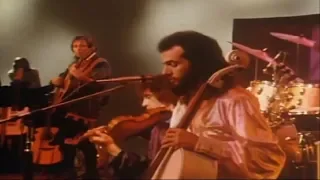 Gentle Giant - Funny Ways Live ZDF TV Special 1974 [HD]