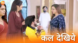 Kundali Bhagya||20 May||Preeta's Sorry Kareena Bua Big Twist Karan-Rishabh Secret REVEAL