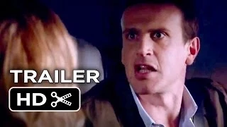 Sex Tape Official TRAILER (2014) - Cameron Diaz, Jason Segel Comedy Movie HD