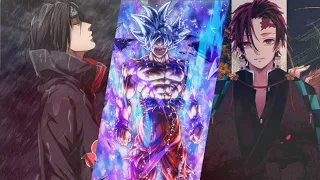 anime badass moments compilation part 4