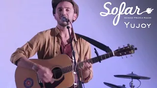 Yujoy - Light On | Sofar Moscow