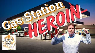 Gas Station Heroin... #shorts #addictionandrecovery #addictionexpert #heroin #familyaddiction  🔥