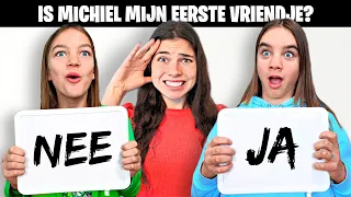 WIE KENT CELINE BETER?! ANNA vs ELLA - CHALLENGE #516