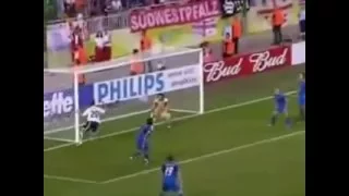 Todos los Goles del Mundial de Alemania 2006